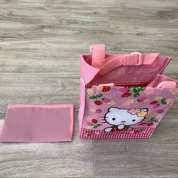 Hello Kitty Bag - Picture 6 of 10